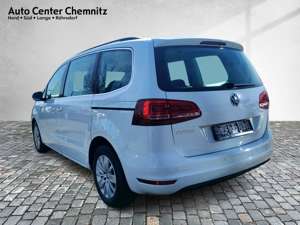Volkswagen Sharan 1.4TSI DSG Comfortline 7-Sitze AHK KlimaA Bild 3