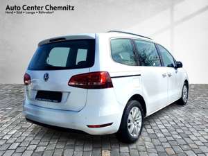 Volkswagen Sharan 1.4TSI DSG Comfortline 7-Sitze AHK KlimaA Bild 5