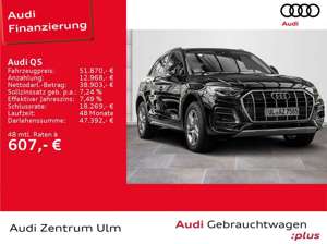 Audi Q5 advanced 40 TDI qu. S tronic BUSINESS STDHZG Bild 1