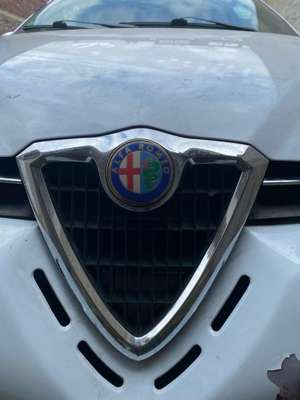 Alfa Romeo 156 Sportwagon 3.2 V6 GTA Bild 2