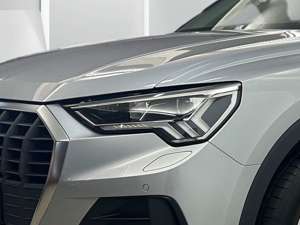Audi Q3 40TDI quattro LED AHK KAMERA NAVI STANDH SITZH Bild 3