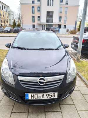 Opel Corsa Corsa 1.4 16V Edition 111 Jahre