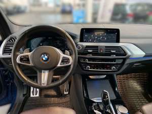 BMW X3 xDrive30e M Sport LC Prof. LED PA HiFi AHK' Bild 3