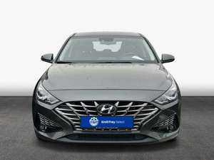 Hyundai i30 1.0 T-GDI 48V-Hybrid Trend Bild 4