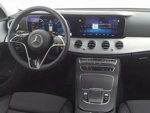 Mercedes-Benz E 200 E 200 T AVANTGARDE 360Kam Totwinkel SpiegelPak Bild 4