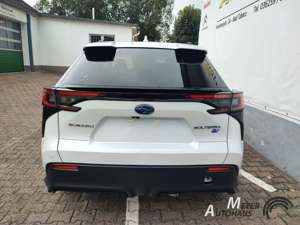 Subaru Solterra Platinum plus AWD+Glasdach+Harman/Kardon-Audio+Amb Bild 4