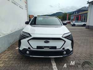 Subaru Solterra Platinum plus AWD+Glasdach+Harman/Kardon-Audio+Amb Bild 5