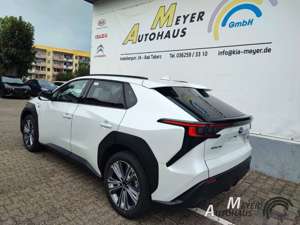 Subaru Solterra Platinum plus AWD+Glasdach+Harman/Kardon-Audio+Amb Bild 3