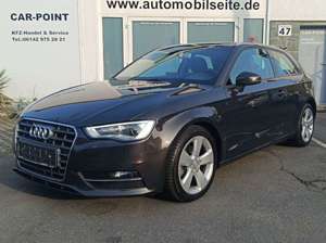 Audi A3 A3 S line Sportpaket*Ambiente*BI-XEN*NAVI MMI*