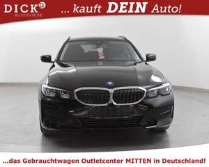 BMW 330 e Tou Aut. Sport Line LEDER+KAM+LED+AHK+DAB+M Bild 3
