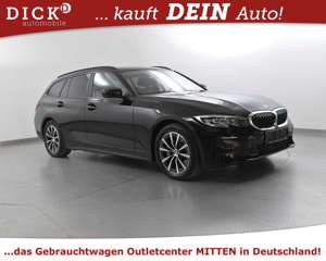 BMW 330 e Tou Aut. Sport Line LEDER+KAM+LED+AHK+DAB+M Bild 1