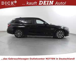 BMW 330 e Tou Aut. Sport Line LEDER+KAM+LED+AHK+DAB+M Bild 2