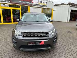 Land Rover Discovery Sport SE AWD*PDC*NAVI*SHZ*