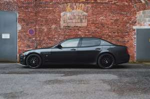 Maserati Quattroporte 4.7 V8 Sport GT S *1.Hand*MwSt.* Bild 4