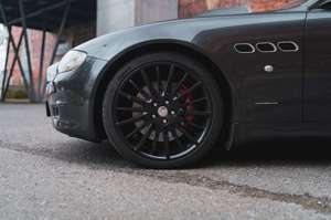 Maserati Quattroporte 4.7 V8 Sport GT S *1.Hand*MwSt.* Bild 5