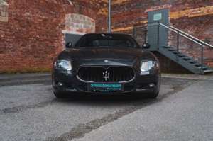 Maserati Quattroporte 4.7 V8 Sport GT S *1.Hand*MwSt.* Bild 2