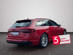Audi RS4 RSABGAS/HUD/MATRIX/BO/MEMORY Bild 2