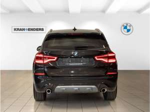 BMW X3 xDrive30i+Navi+AHK+Leder+PDC+LED+19 Zoll Alu Bild 4