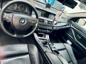 BMW 520 520d Bild 4