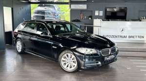 BMW 525 d Touring*Bi-Xenon*Automatik*Navi*Standheizu. Bild 1