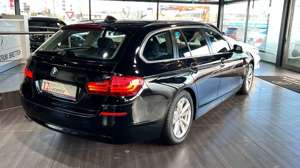 BMW 525 d Touring*Bi-Xenon*Automatik*Navi*Standheizu. Bild 5