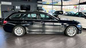 BMW 525 d Touring*Bi-Xenon*Automatik*Navi*Standheizu. Bild 4