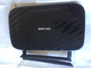 Router TPLINK AC750 Archer C2 WIFI 2,4-5Gb IPV6 b.g,a,n,ac USB862Mb Sec 