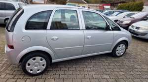 Opel Meriva Edition*Tüv*Insp*Garanti*Klima*Automatik* Bild 4
