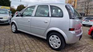 Opel Meriva Edition*Tüv*Insp*Garanti*Klima*Automatik* Bild 2