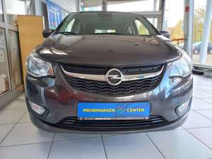 Opel Karl Edition Bild 2
