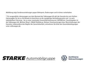 Volkswagen Passat Variant GTE 1.4 TSI DSG Bild 3