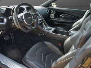 Aston Martin DBS DBS Superleggera V12 Coupe Bild 3