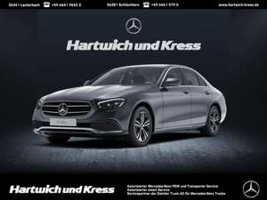 Mercedes-Benz E 200 E 200 d Avantgarde+LED+Kamera+Fernlicht-Assistent+ Bild 1