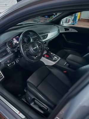 Audi A6 3.0 TDI Euro 6 diesel quattro S -line top zustand Bild 1