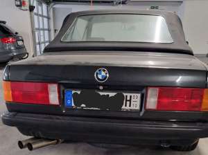 BMW 320 320i Bild 5