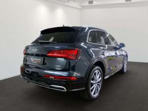 Audi Q5 TFSIe s-line AHK Pano Matrix LED Panoramad. Bild 4