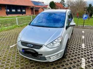 Ford Galaxy Galaxy 2.0 TDCi DPF Aut. Titanium