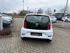 Volkswagen up! 1.0 | KLIMA SITZHEIZUNG KAMERA TEMPOMAT DAB+ Bild 5