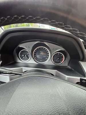 Mercedes-Benz GLK 350 CDI DPF 4Matic 7G-TRONIC Bild 3