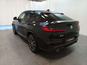 BMW X4 xDrive 20d MHD M Sport Navi|ParkP|LED|Sitzhzg Bild 4