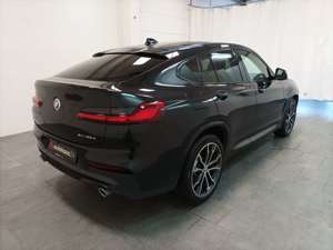 BMW X4 xDrive 20d MHD M Sport Navi|ParkP|LED|Sitzhzg Bild 5