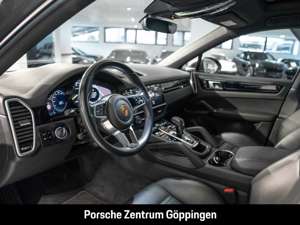 Porsche Cayenne E-Hybrid Coupe Head-Up Sportabgasanlage Bild 5