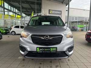 Opel Combo Life E 1.2 Turbo Edition SpurH Bild 4