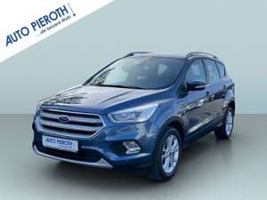 Ford Kuga 1.5 EcoBoost 2x4 Titanium