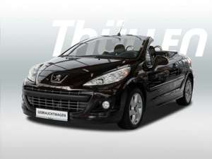 Peugeot Others 207 CC Cabrio-Coupe Active 1.6 Benzin Bluetooth Bild 1