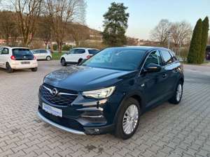 Opel Grandland X 1,2Turbo,INNOVATION,Klimaautomatik Bild 2