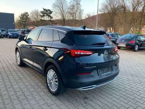 Opel Grandland X 1,2Turbo,INNOVATION,Klimaautomatik Bild 3