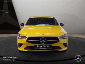 Mercedes-Benz CLA 200 d PROGRESSIVE+NIGHT+AHK+STHZG+KAMERA+TOTW Bild 3