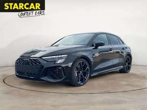 Audi RS3 Audi RS3+2.5TFSI QUATTRO+PANO+HUD+BO+SPORT-AGA+ Bild 4