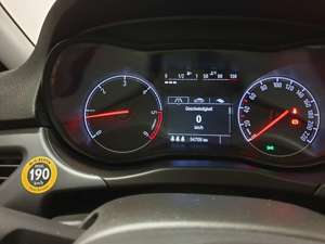 Opel Corsa Corsa 1.3 D (CDTi) (ecoFLEX) Start/Stop Edition Bild 2